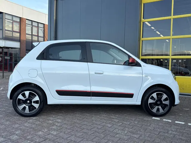 Renault Twingo 1.0 SCe Expression 2015 Benzine 30