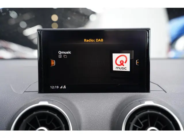 Audi Q2 35 TFSI epic 2020 Benzine 34