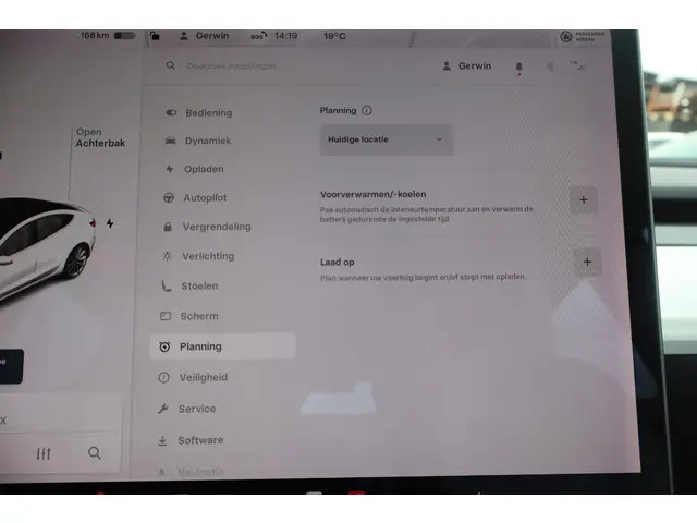 Tesla Model 3 Performance AWD 75 kWh 2019 Elektrisch 41