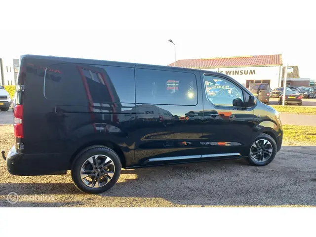 Opel Vivaro bestel 2.0 CDTI L2H1 Innovation 2020 Diesel 6