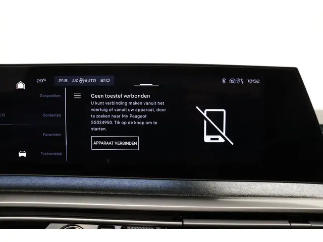 Peugeot e-5008 GT Avantage 73 kWh 2025 Elektrisch 30