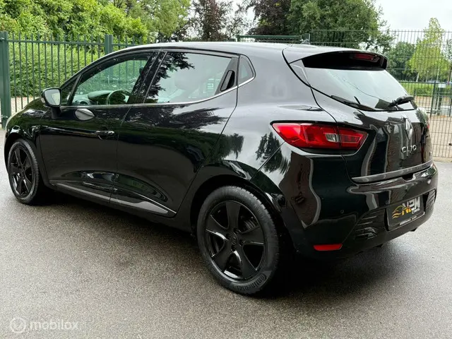 Renault Clio 0.9 TCe Dynamique|NAP 2014 Benzine 2