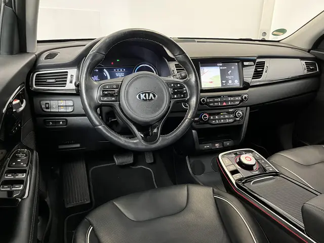 Kia e-Niro ExecutiveLine 64 kWh 2020 Elektrisch 12