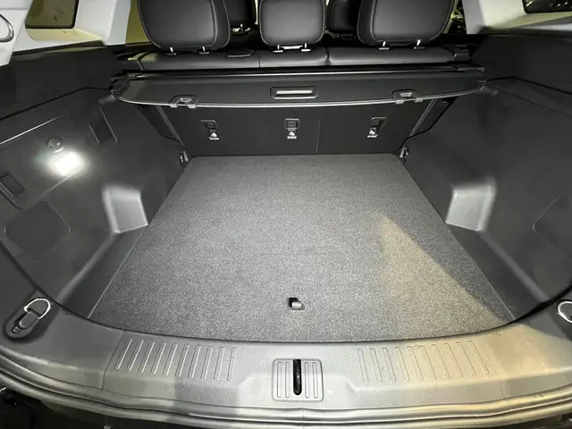 Jaecoo 7 1.5 GDI SHS-P Exclusive 2026 Hybride Benzine 9