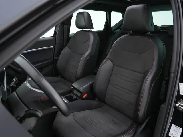 SEAT Ateca 1.5 TSI FR Business Intense 2021 Benzine 24