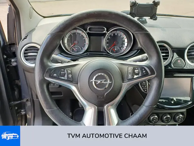 Opel ADAM 1.4 Jam AIRCO NAVI STERRENHEMEL 2014 Benzine 14
