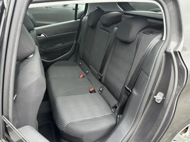 Peugeot 308 1.2 PureTech Blue Lion 2017 Benzine 21