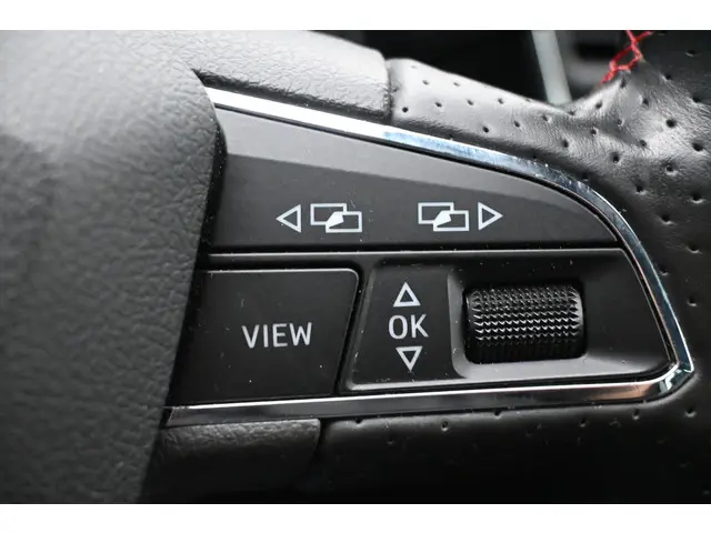 SEAT Leon ST 1.5 TSI FR Ultimate Edition 2020 Benzine 42