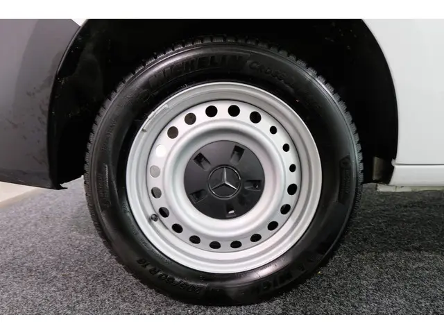 Mercedes-Benz Citan 110 L1 Base 2022 Benzine 22