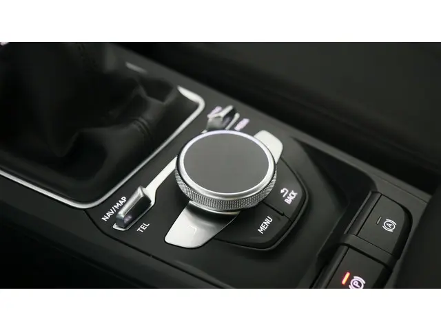 Audi Q2 30 TFSI 110pk Pro Line 2022 Benzine 35