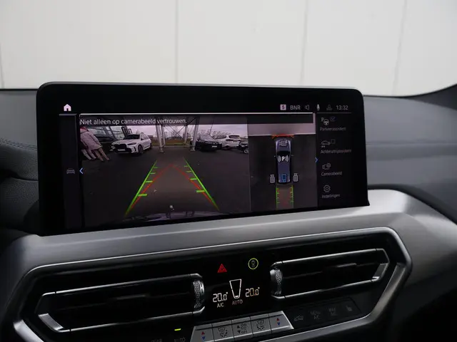 BMW iX3 High Executive 80 kWh 2023 Elektrisch 53