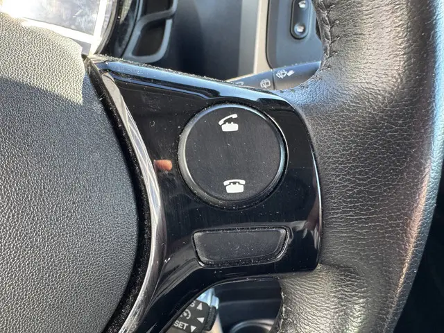 Citroën C1 1.0 e-VTi Feel 2017 Benzine 20