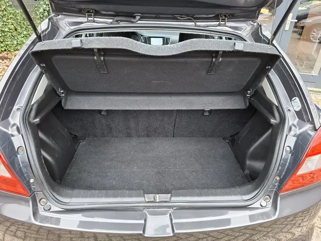 Suzuki Baleno 1.2 Exclusive 2017 Benzine 19