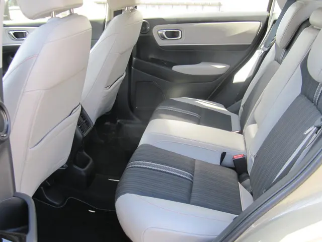 Honda HR-V 1.5 e:HEV Advance Style 2023 Hybride Benzine 14