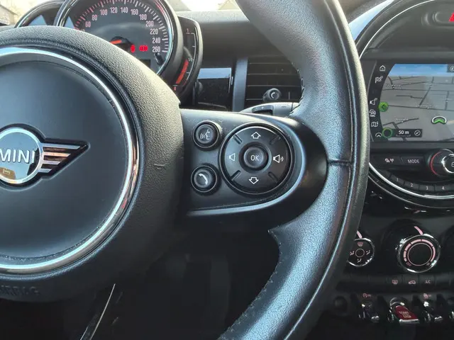 MINI One Mini 1.5 Chili 2020 Benzine 10