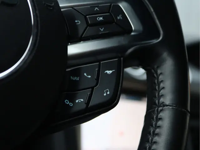 Ford Mustang Fastback 5.0 V8 GT 2018 Benzine 41