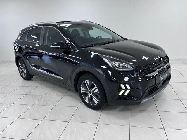 Kia Niro 1.6 GDi PHEV BusinessLine 2022 Hybride Benzine 5