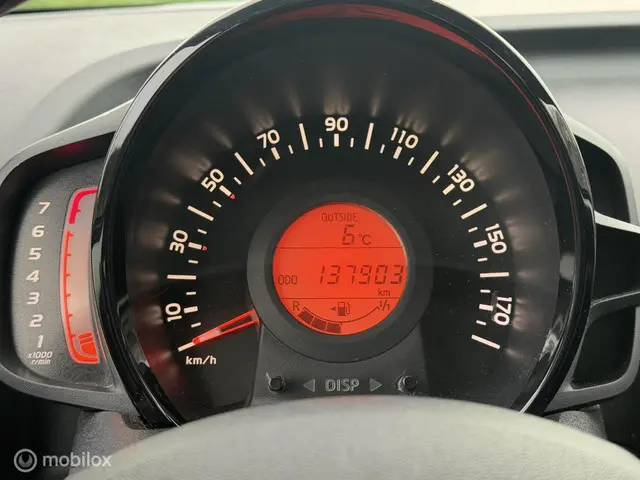 Citroën C1 1.0 VTi | Camera | NW APK | 2019 Benzine 20