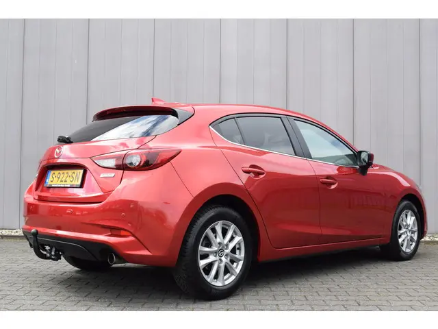 Mazda 3 2.0 SkyActiv-G 120 GT-M 2017 Benzine 5
