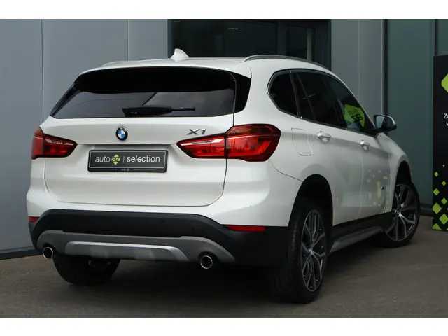 BMW X1 2