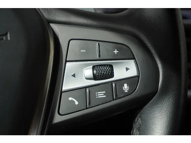 BMW X3 xDrive30e 2022 Hybride Benzine 27