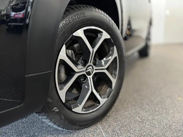 Citroën C3 Aircross 2