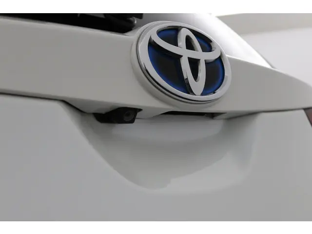Toyota Auris 1.8 Hybrid Lease 2013 Hybride Benzine 37