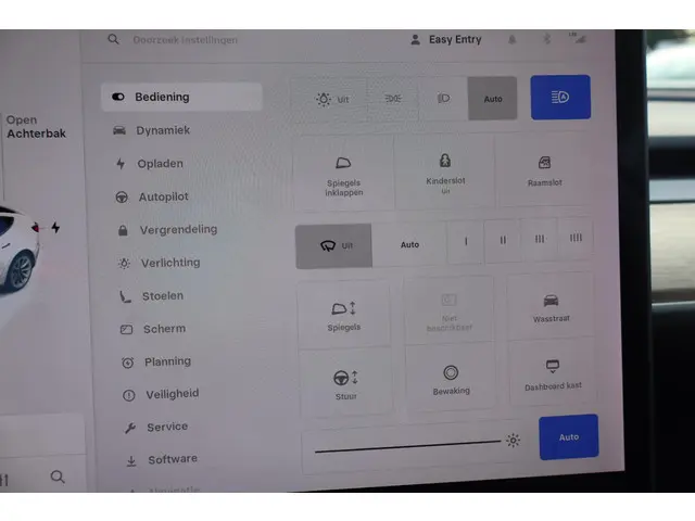 Tesla Model 3 Standard RWD Plus 60 kWh 2021 Elektrisch 32