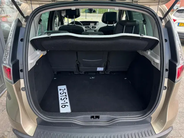 Renault Scénic 2.0 Bose Automaat | Pano. 2013 Benzine 38