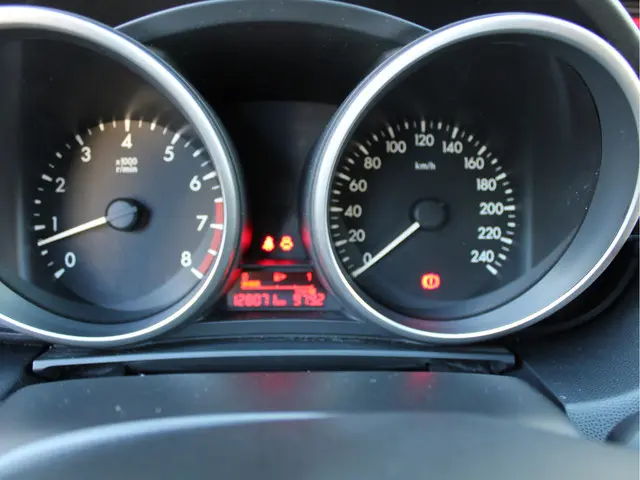 Mazda 5 1.8 TS+ 2014 Benzine 12