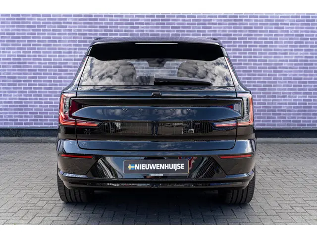 Volvo EX90 Twin Motor Ultra 2025 Elektrisch 5