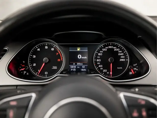 Audi A4 Avant 1.8 TFSI Sport Edition 2014 Benzine 20