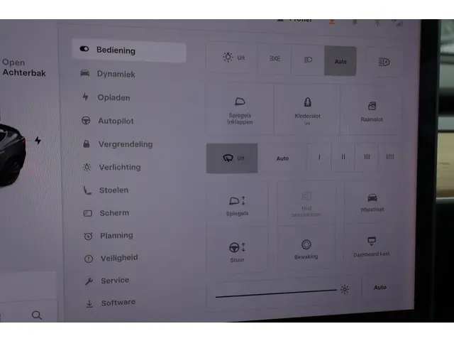 Tesla Model 3 Performance AWD 75 kWh 2019 Elektrisch 31