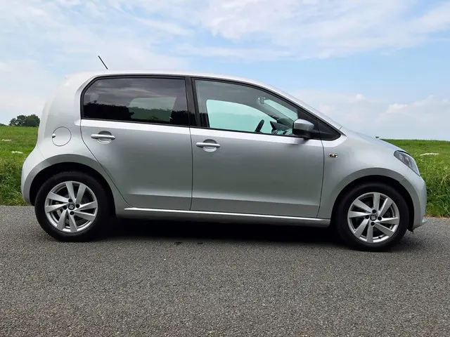 SEAT Mii 1.0 Style Sport 2014 Benzine 2