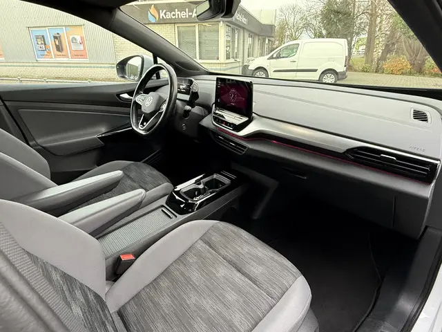 Volkswagen ID.4 Aut. Life Edition 77 kWh 2021 Elektrisch 15