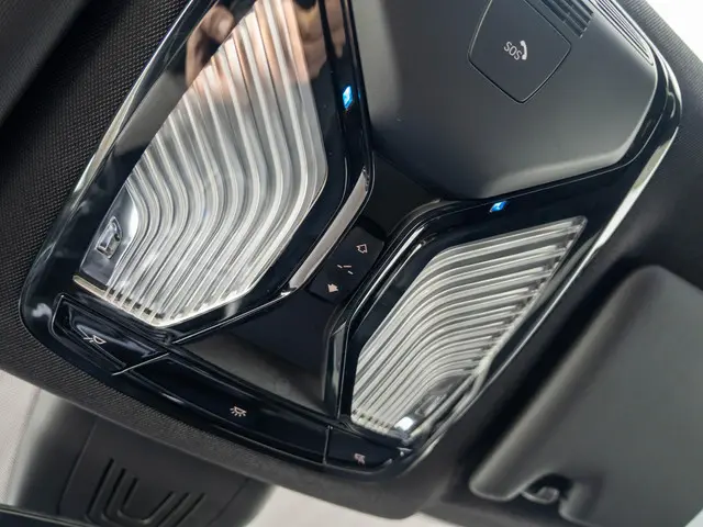 BMW i4 eDrive40 2023 Elektrisch 30