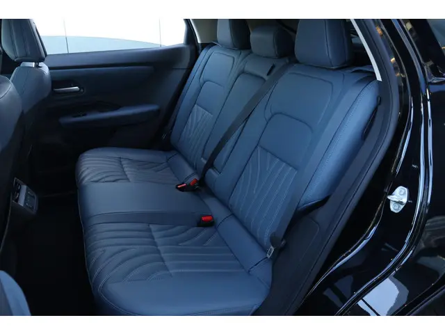 Nissan ARIYA e-4ORCE Evolve 91 kWh 2024 Elektrisch 15