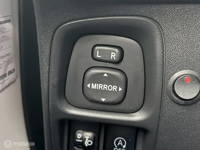 Citroën C1 1.0 VTi | Camera | NW APK | 2019 Benzine 19