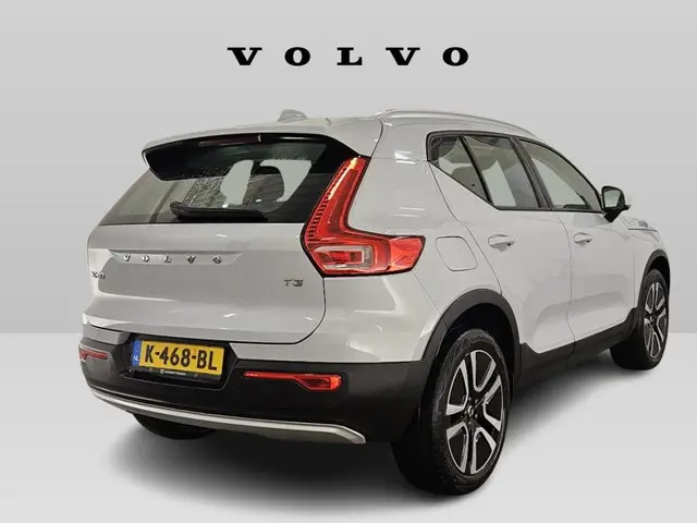 Volvo XC40 2