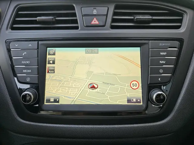 Hyundai i20 1.0 VERKOCHT 2018 Benzine 18
