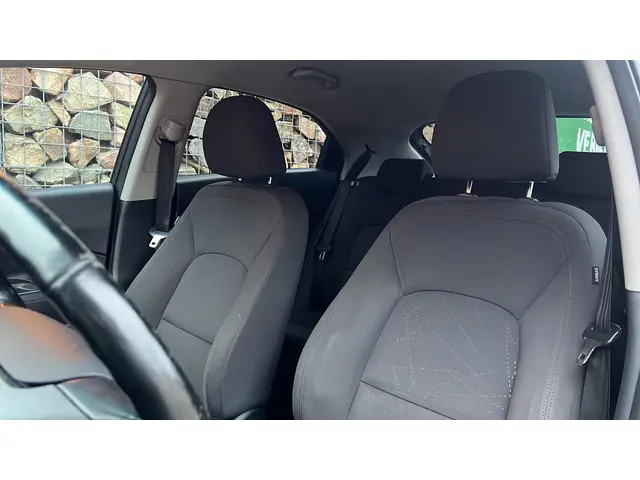Kia Rio 1.4 CVVT ExecutiveLine 2014 Benzine 13