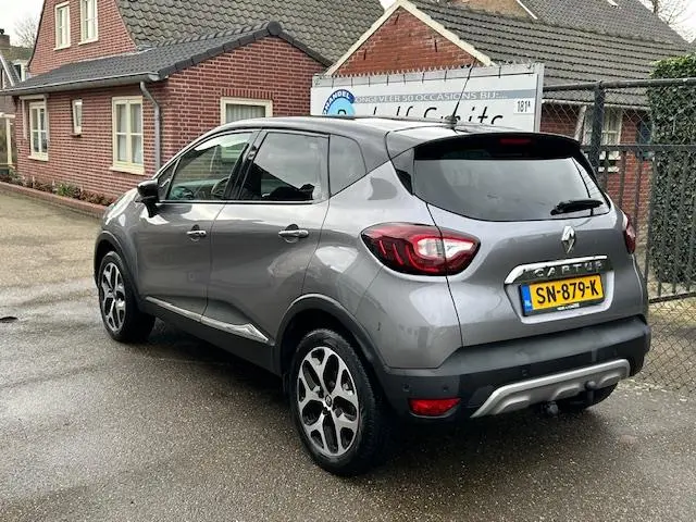 Renault Captur 3