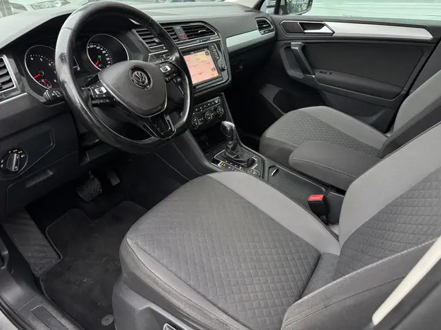 Volkswagen Tiguan 2.0 TSI 4Motion Highline 2016 Benzine 16
