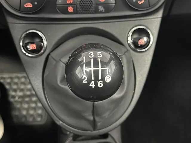Fiat 500 1.0 Hybrid Dolcevita 2024 Benzine 25