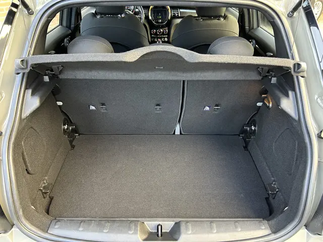 MINI Cooper S Mini 2.0 Chili 2018 Benzine 23