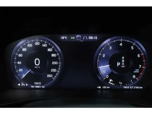 Volvo XC40 1.5 T3 Business 2021 Benzine 10