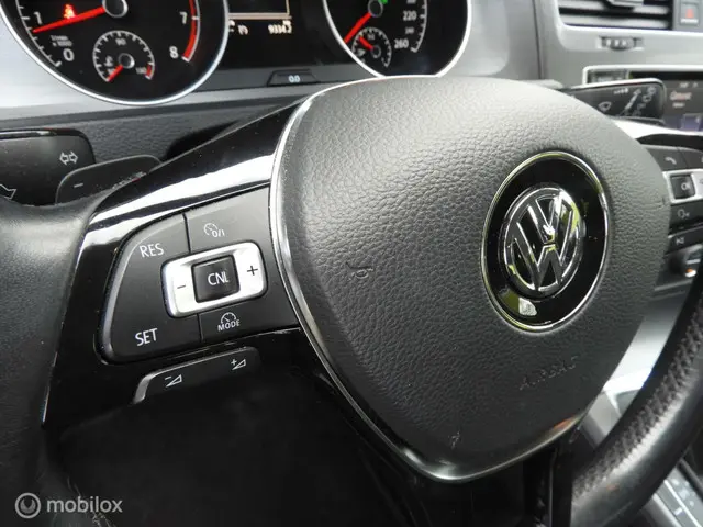 Volkswagen Golf 1.4 TSI Comfortline 2013 Benzine 10
