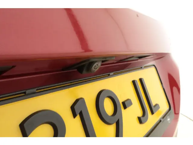 Opel Astra 1.2 Turbo 130pk Elegance 2021 Benzine 12