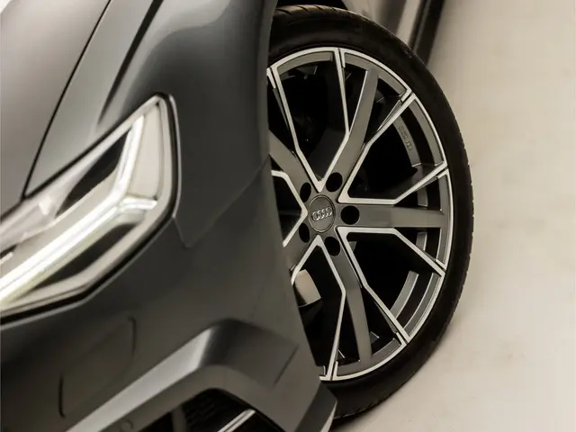 Audi A6 Limousine 2.0 TDI S-Line Sport 2017 Diesel 17