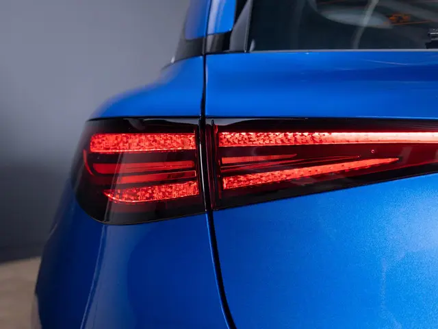 Smart #3 Pro+ 66 kWh 2025 Elektrisch 9